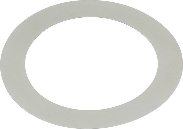 Jagwire Center Lock Disc Washer - silver/universal