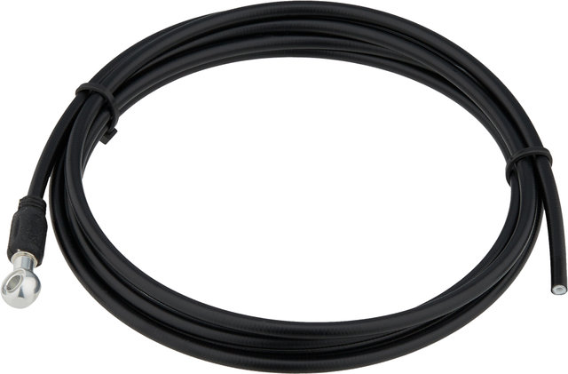 Jagwire Bremsleitung Sport Hydraulic für Mineralöl - black/MT