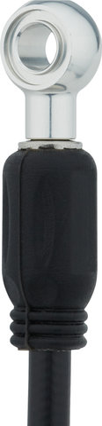 Bremsleitung Sport Hydraulic für Mineralöl - black/MT