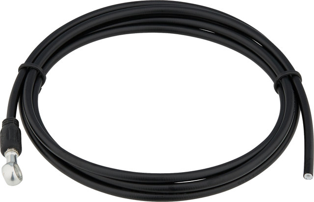 Jagwire Línea de frenos Sport Hydraulic para aceite mineral - black/M9120 / M8120 / M8100