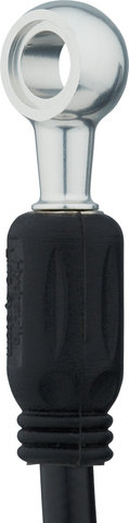 Sport Hydraulic Brake Hose for Mineral Oil - black/M9120 / M8120 / M8100
