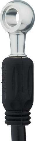 Bremsleitung Sport Hydraulic für Mineralöl - black/M9120 / M8120 / M8100