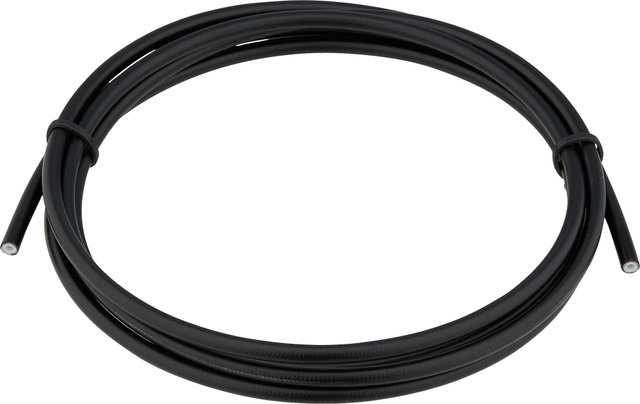 Bremsleitung Sport Hydraulic für Mineralöl - black/M9100 / M6120 / M6100