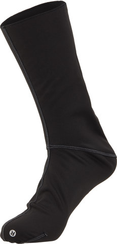 GripGrab Calcetines Windproof - black/42-43