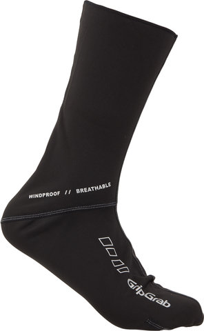 Chaussettes Windproof - black/42-43
