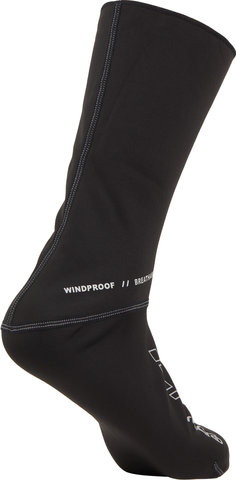 Windproof Socken - black/42-43