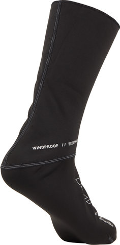 GripGrab Windproof Socks - black/42-43