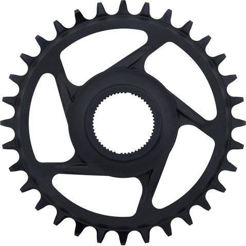 espec Boost Direct Mount Chainring for Shimano EP8 / E8000 - black/32 tooth