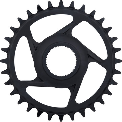 e*thirteen espec Boost Direct Mount Chainring for Shimano EP8 / E8000 - black/32 tooth