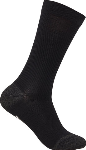Trail Winter Socken - black series/39-42