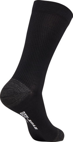 Trail Winter Socken - black series/39-42