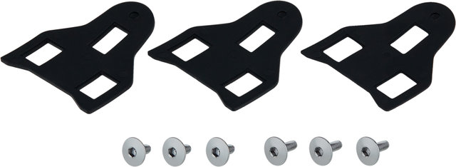 Shimano Spacer Set SM-SH20 für Schuhplatten - schwarz/universal