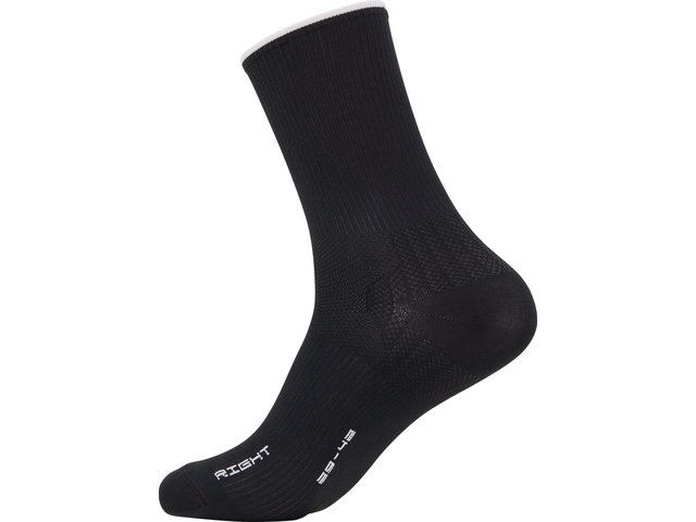 RSR Socks - black series/39-42