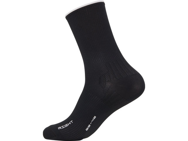 RSR Socken - black series/39-42