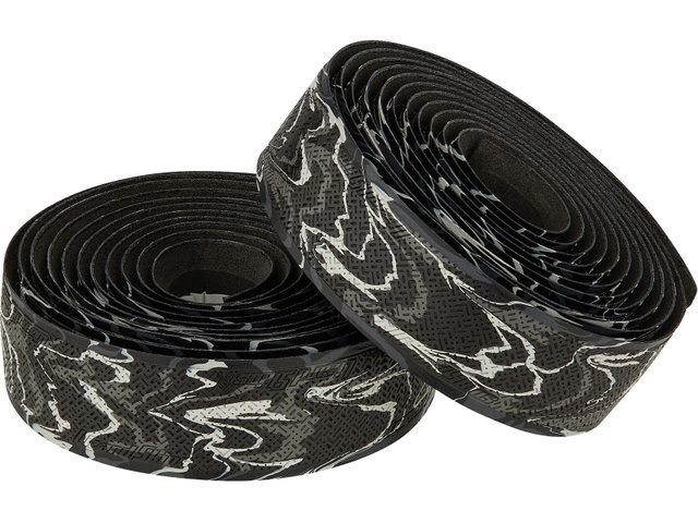 Ruban De Guidon Lizard Skins DSP 3.2mm V2 Noir - Neuf, Avec Bouchons, Pour Tout Type De Vélo
