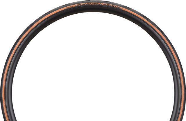 Grand Prix 5000 S Tubeless Ready 28" Folding Tyre Set - black-transparent/25-622 (700x25c)