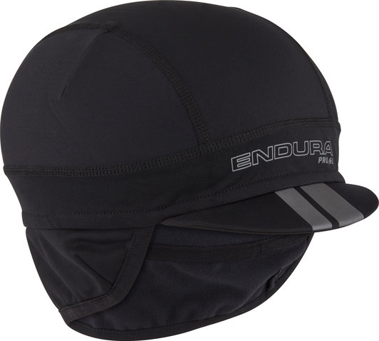 Gorra para casco Pro SL Winter - black/S-M