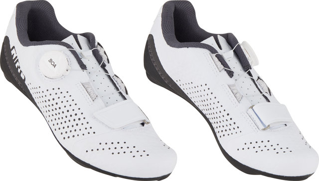 Giro Cadet Women's Shoes - white/38