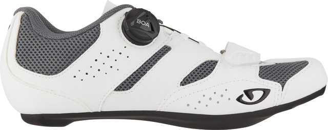 Giro Chaussures pour Dames Savix II - blanc/38