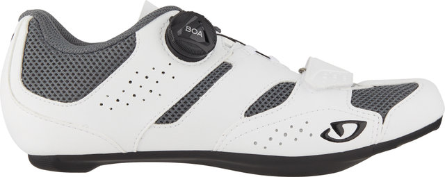 Giro Savix II Damen Schuhe - white/38