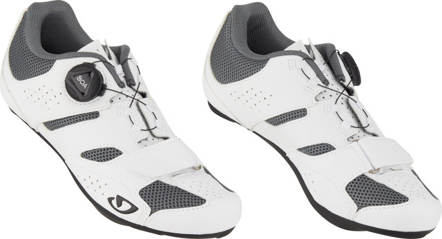 Giro Savix II Damen Schuhe - white/38