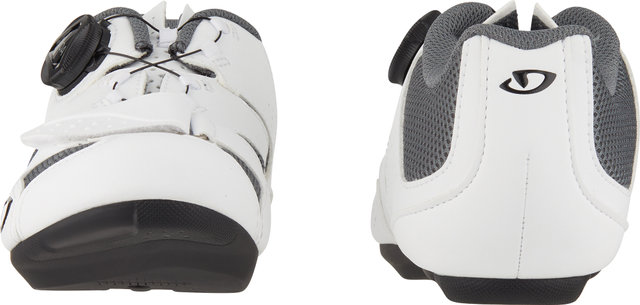 Giro Savix II Women's Shoes - white/38