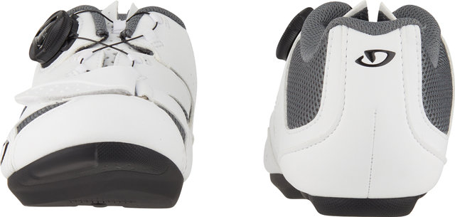 Giro Chaussures pour Dames Savix II - blanc/38