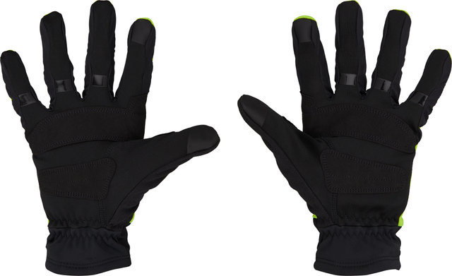 Gants M GORE-TEX INFINIUM Mid - black-neon yellow/8
