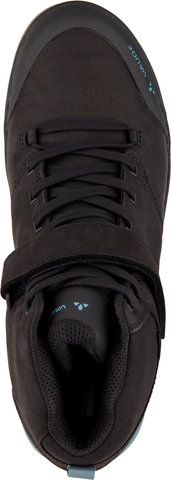 VAUDE Chaussures VTT AM Moab Mid STX - phantom black/42