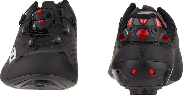 Sidi Zapatillas Shot 2 - black-black/42