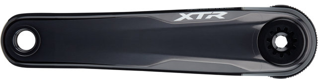 Shimano Biela XTR Enduro FC-M9130-1 Hollowtech II - gris/170,0 mm