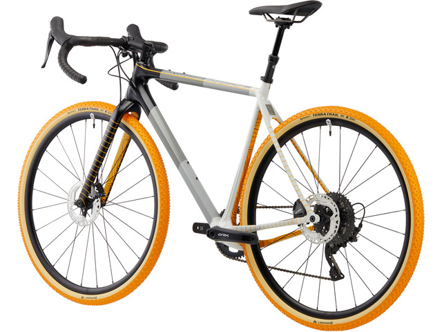 NEW U.P. Limited Edition Continental Anniversary Bicycle - continental limited edition/M