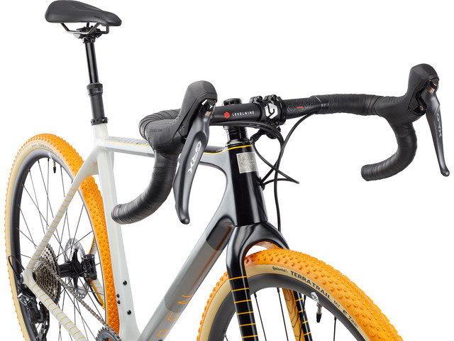 NEW U.P. Limited Edition Continental Anniversary Bicycle - continental limited edition/M