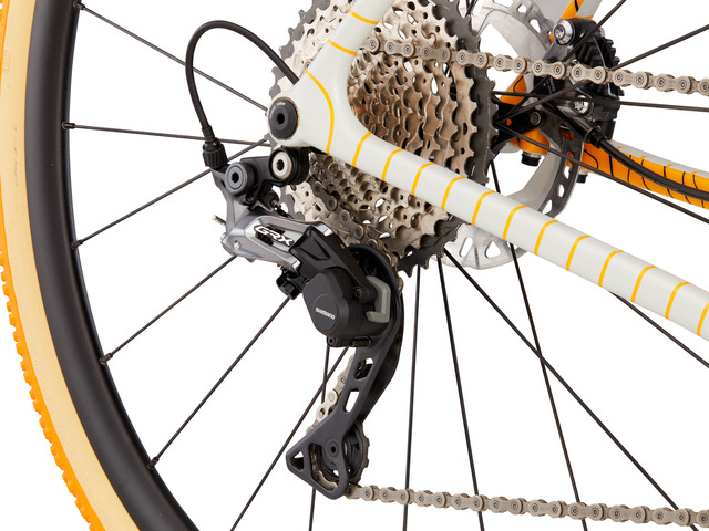 NEW U.P. Limited Edition Continental Anniversary Bicycle - continental limited edition/M