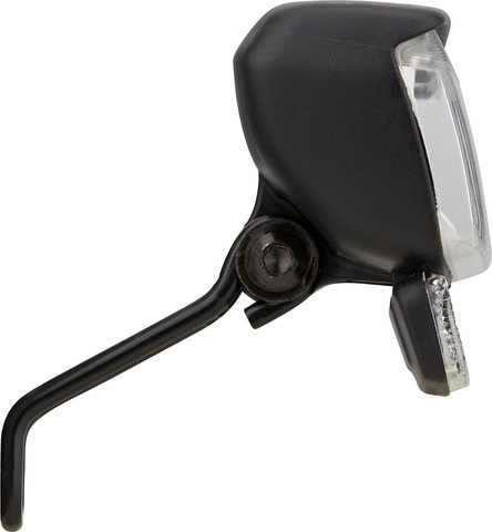 busch+müller Briq-S T Senso E LED luz delantera para bicicletas eléctricas con apro - negro