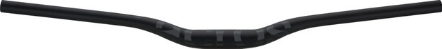 Acros Manillar MTB Aluminium 25 mm 35 Riser - stealth/780 