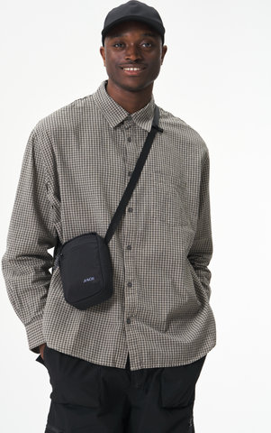 AEVOR Sacoche Easy Ride Pouch - black/1400 
