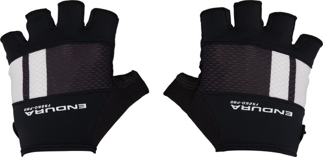 Endura Guantes de medio dedo FS260-Pro Aerogel Mitt - black/M