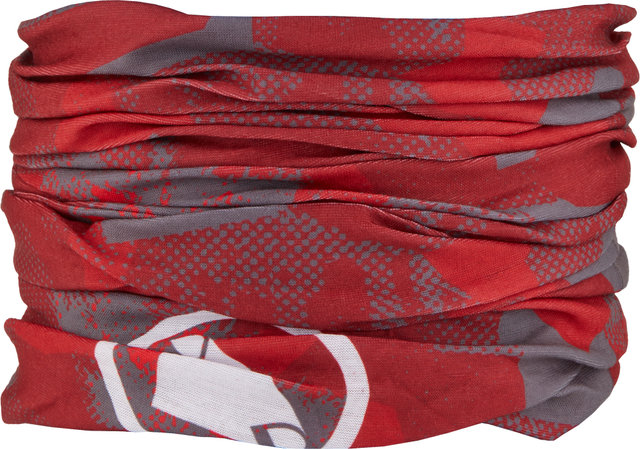 Tour de Cou Multifonctions SingleTrack Multitube - rust red/one size