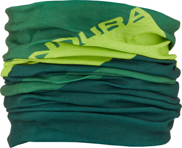 Tour de Cou Multifonctions SingleTrack Multitube - forest green/one size