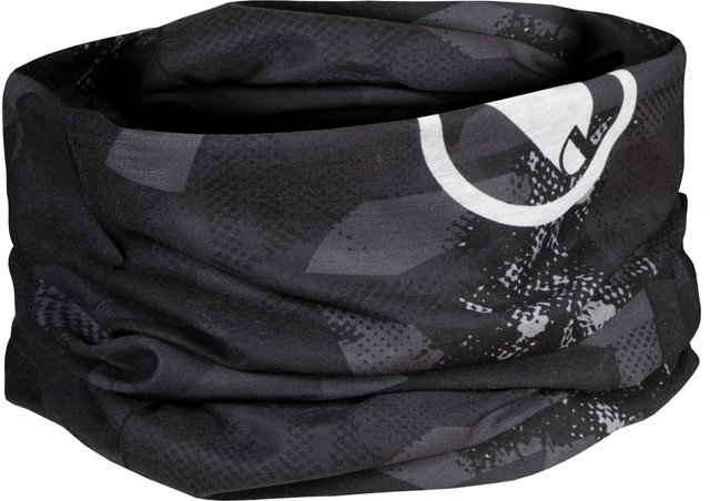 Bufanda multifuncional SingleTrack Multitube - grey camo/one size