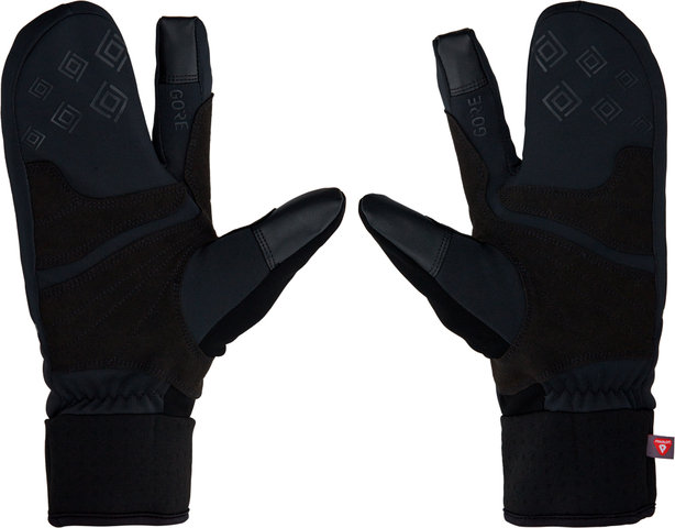 GOREWEAR Mid Guantes C3 GORE-TEX INFINIUM Stretch