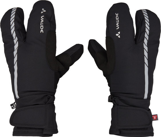 VAUDE Syberia Gloves III Ganzfinger-Handschuhe - bike-components