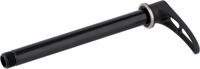 Axe Traversant RWS Predictive Steering avec Broche de Serrage Rapide - noir/15 x 110 mm, 1,5 mm, 148 mm, Predictive Steering
