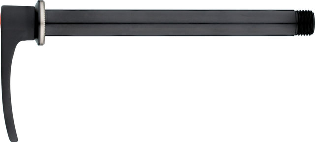 Axe Traversant RWS Predictive Steering avec Broche de Serrage Rapide - noir/15 x 110 mm, 1,5 mm, 148 mm, Predictive Steering