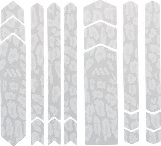 Frame Guard Full Frame Protection Stickers - cheetah white/universal