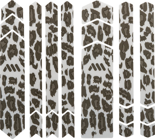 Autocollants Protège-Cadre Frame Guard Full - cheetah grey/universal
