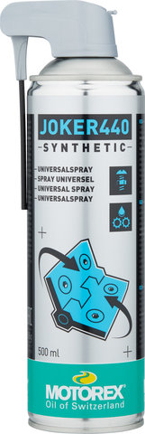 Lubricante universal Joker 440 - universal/500 ml