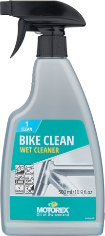 Motorex Limpiador de bicicletas Bike Clean - universal/500 ml