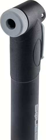 CONTEC Squeez II Mini Pump - Workshop Packaging - black